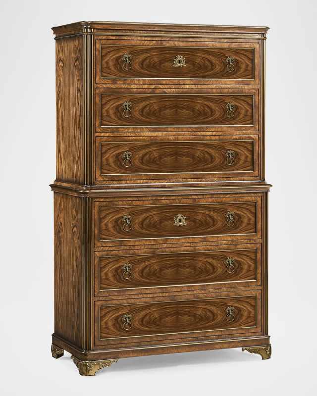 Viceroy Chest of Drawers